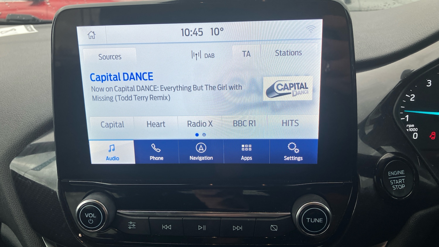 Used Ford Fiesta 2023 for sale - 77679334: Photo 12