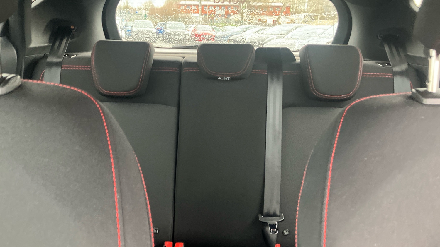 Used Ford Fiesta 2023 for sale - 77679334: Photo 15