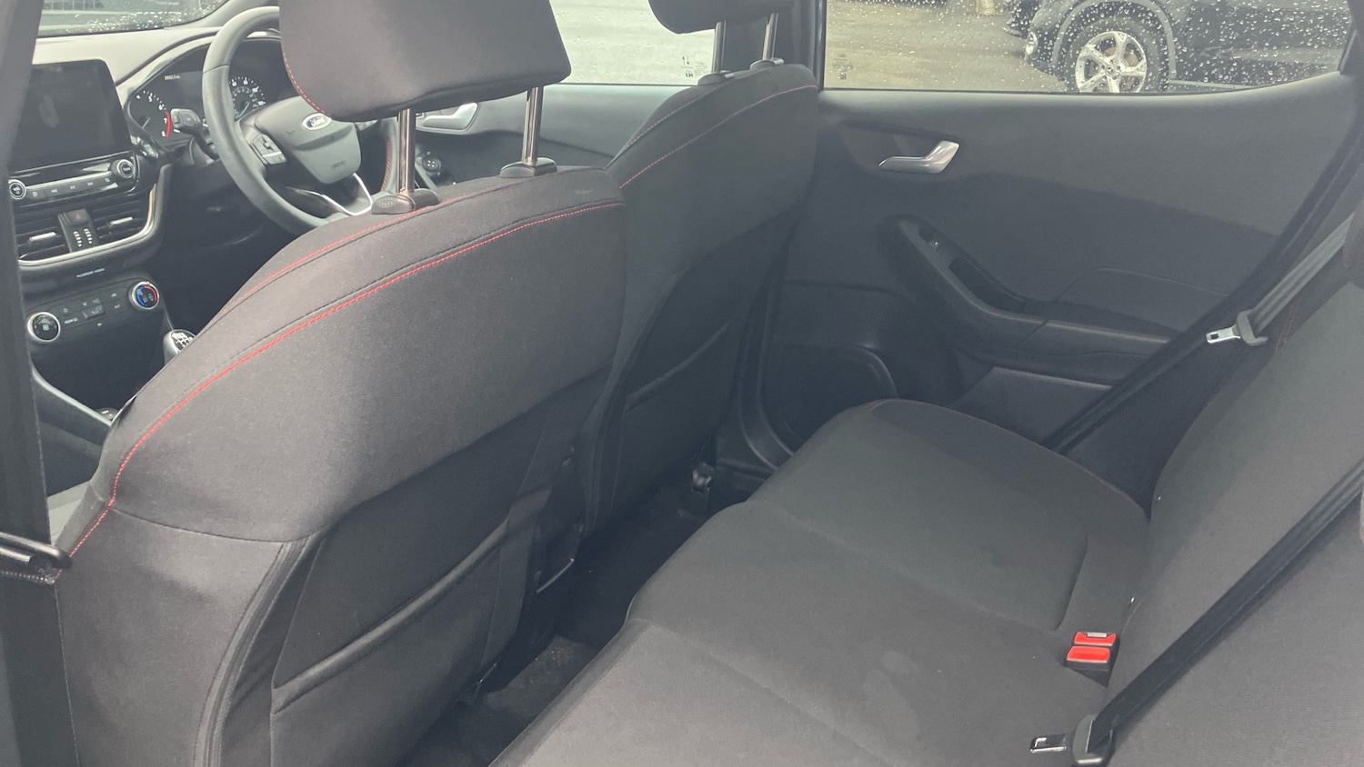 Used Ford Fiesta 2023 for sale - 77679334: Photo 16