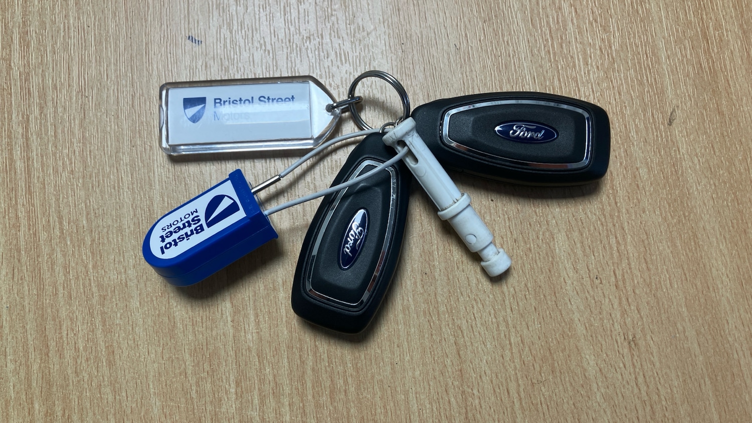 Used Ford Fiesta 2023 for sale - 77679334: Photo 20