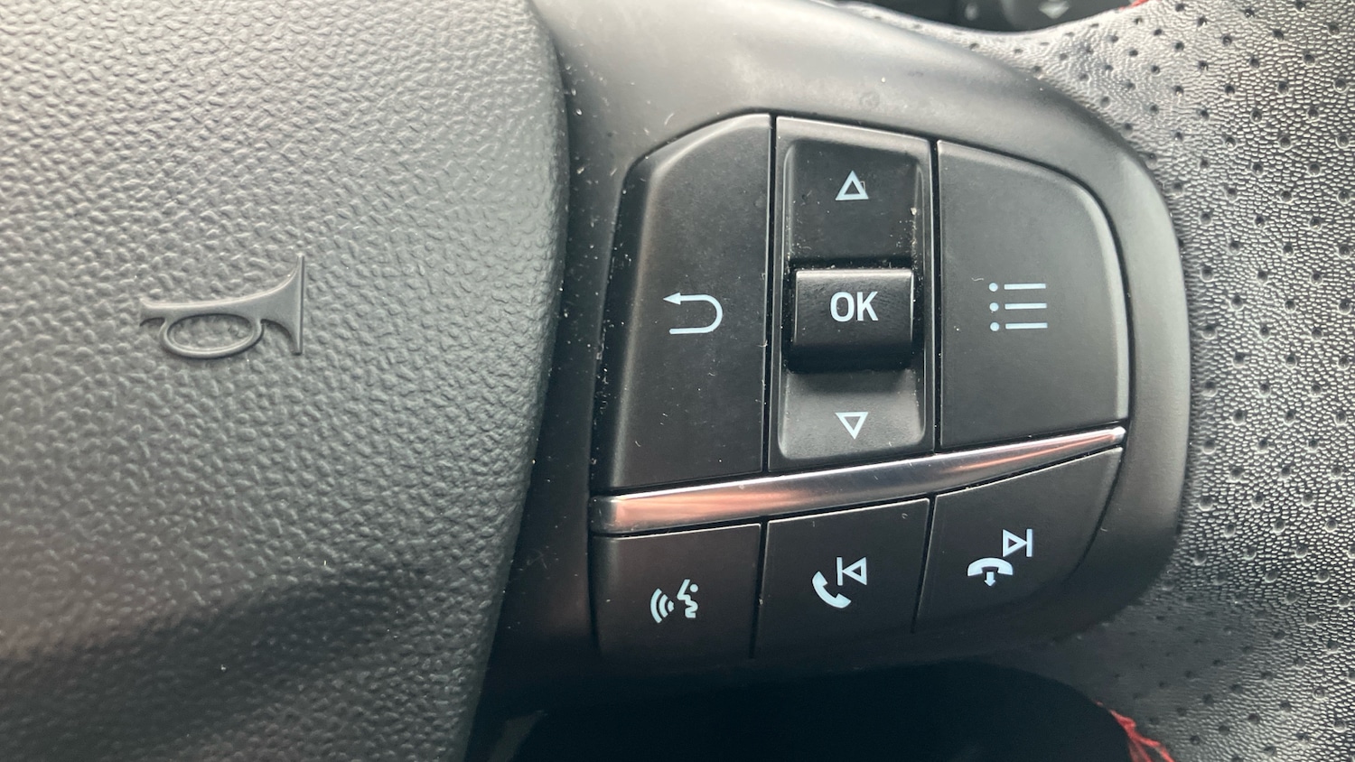 Used Ford Fiesta 2023 for sale - 77679334: Photo 22