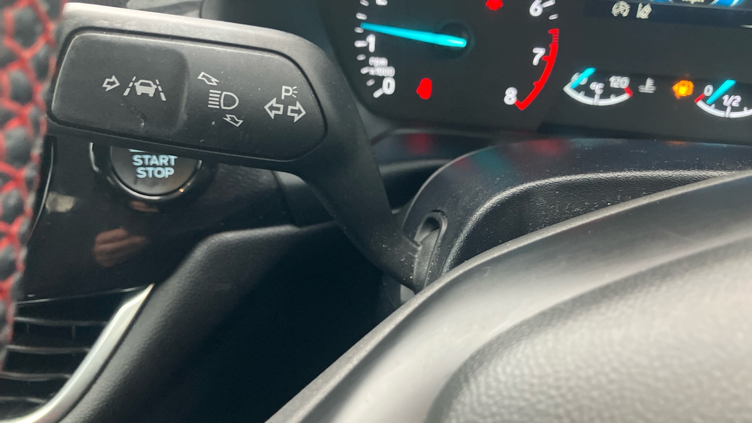 Used Ford Fiesta 2023 for sale - 77679334: Photo 24