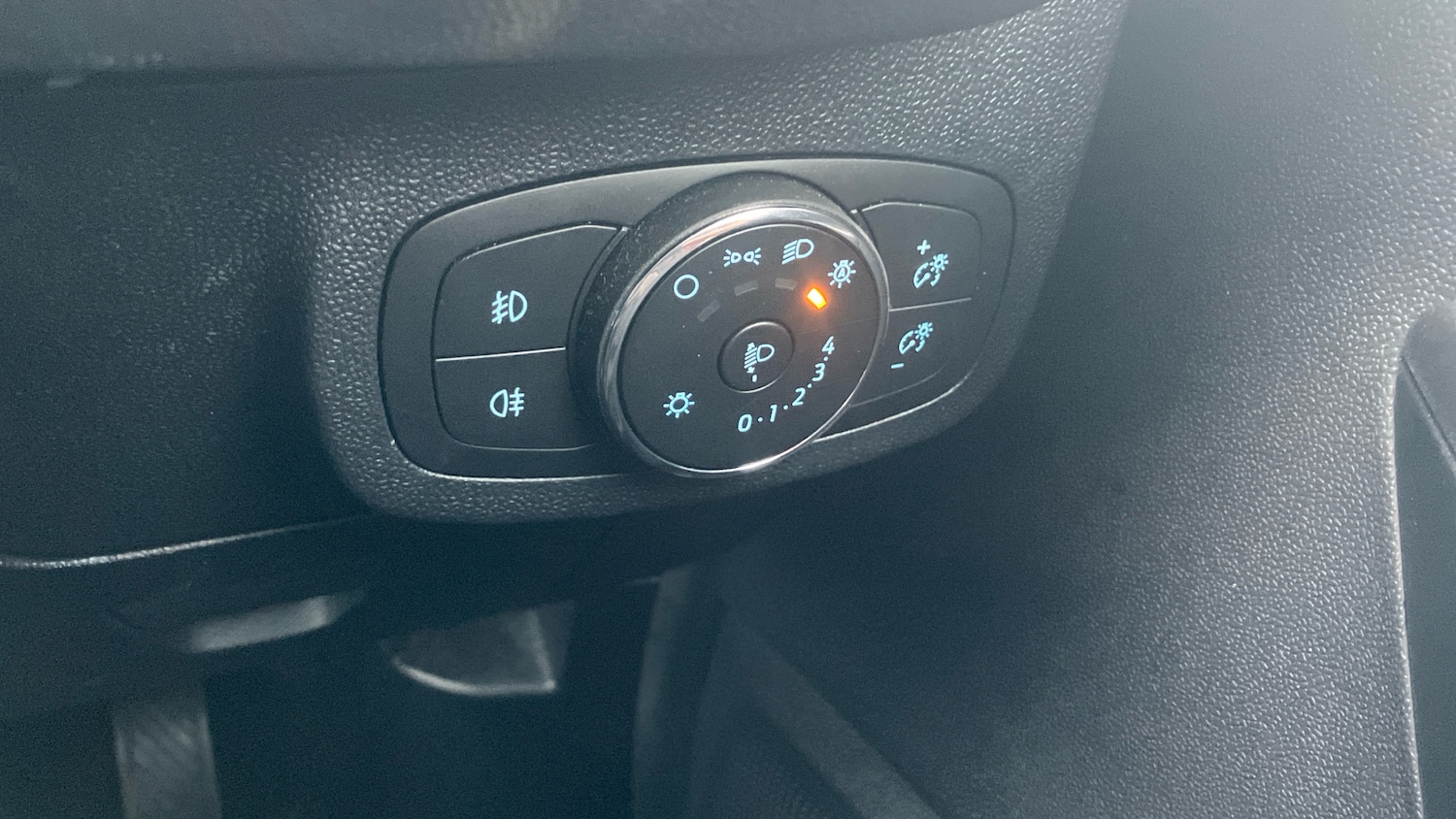 Used Ford Fiesta 2023 for sale - 77679334: Photo 25