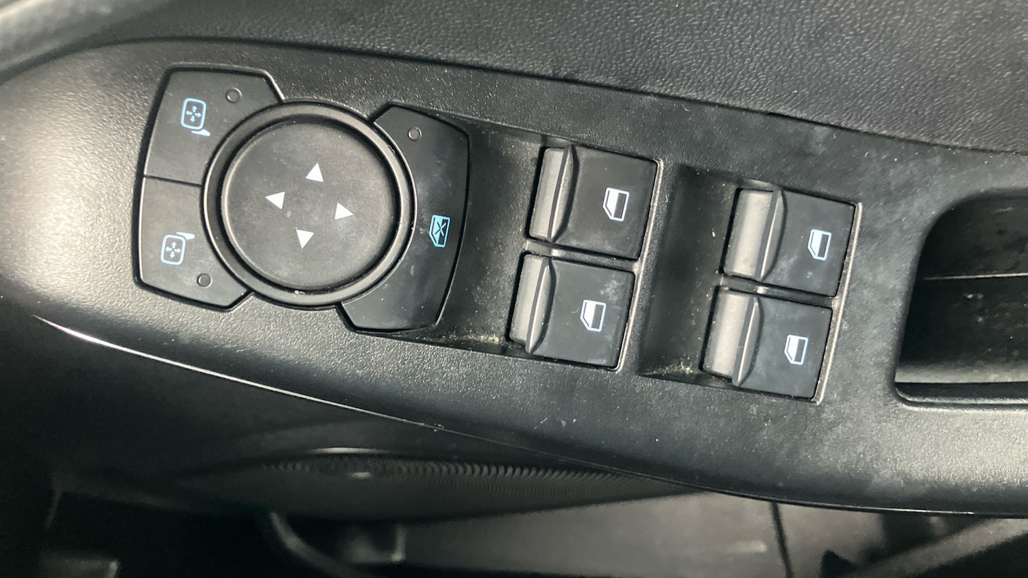 Used Ford Fiesta 2023 for sale - 77679334: Photo 27