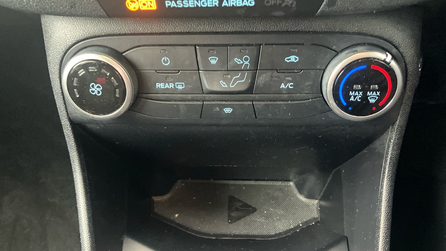 Used Ford Fiesta 2023 for sale - 77679334: Photo 31