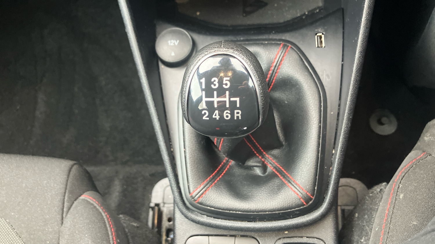 Used Ford Fiesta 2023 for sale - 77679334: Photo 33