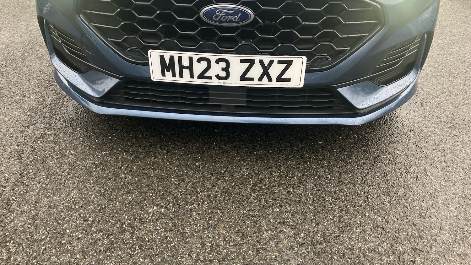 Used Ford Fiesta 2023 for sale - 77679334: Photo 38