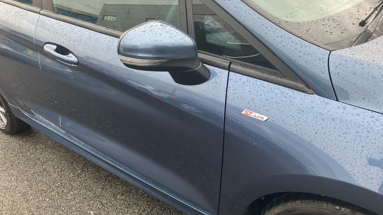 Used Ford Fiesta 2023 for sale - 77679334: Photo 39