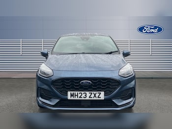 Used Ford Fiesta 2023 for sale - 77679334: Photo