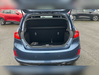 Used Ford Fiesta 2023 for sale - 77679334: Photo