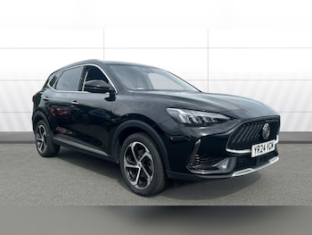 Used MG MG HS 2024 for sale - 78961803: Photo