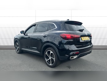 Used MG MG HS 2024 for sale - 78961803: Photo