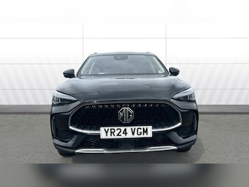 Used MG MG HS 2024 for sale - 78961803: Photo