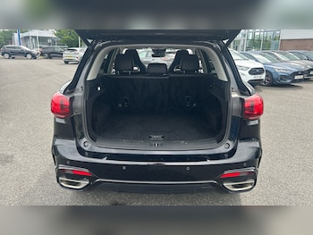 Used MG MG HS 2024 for sale - 78961803: Photo