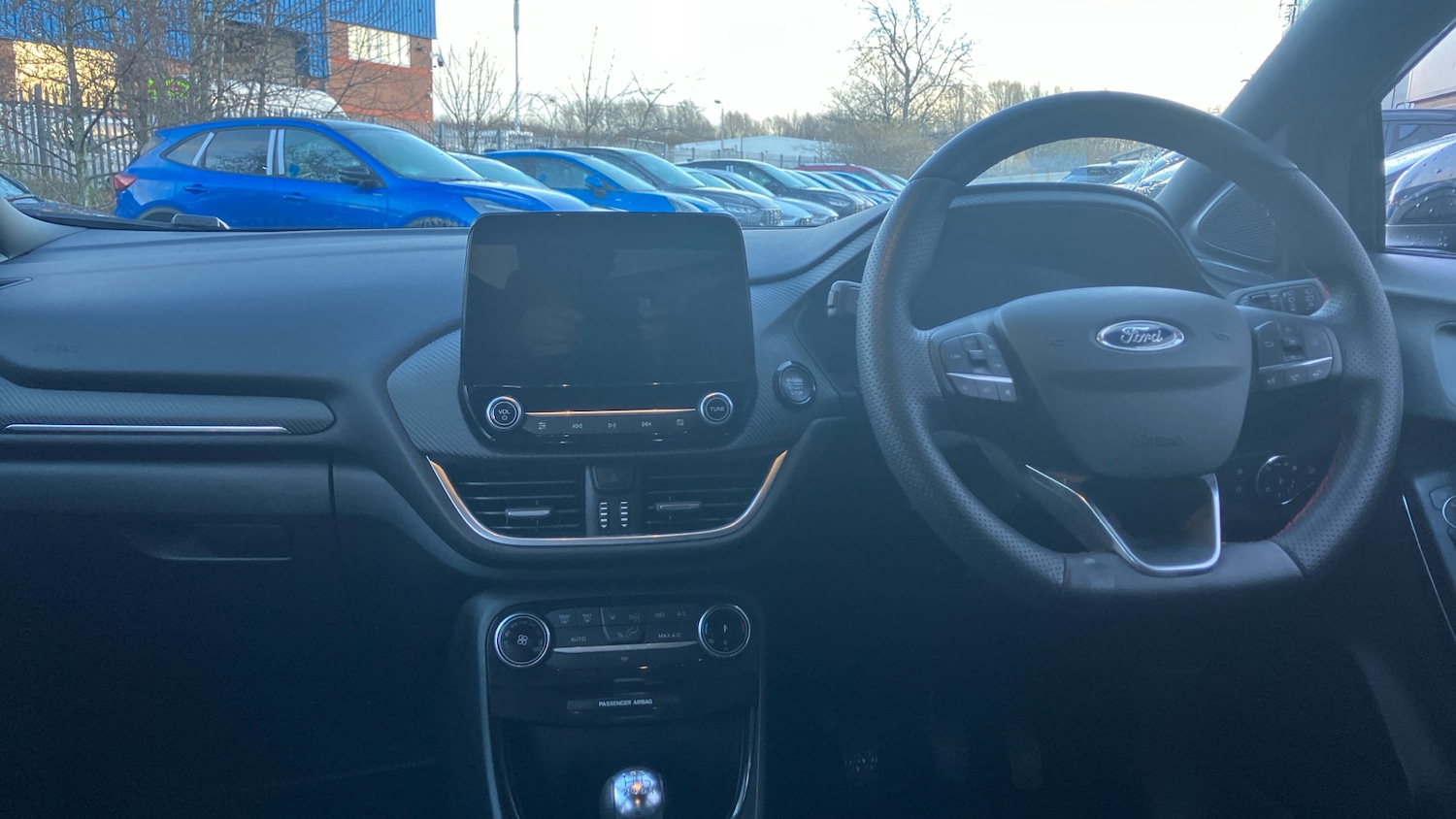 Used Ford Puma 2023 for sale - 76892887: Photo 10