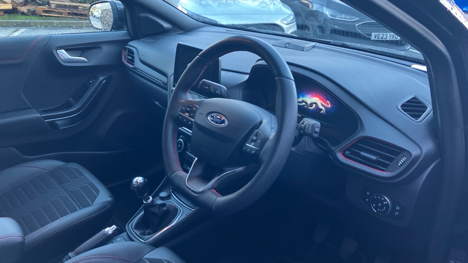 Used Ford Puma 2023 for sale - 76892887: Photo 11