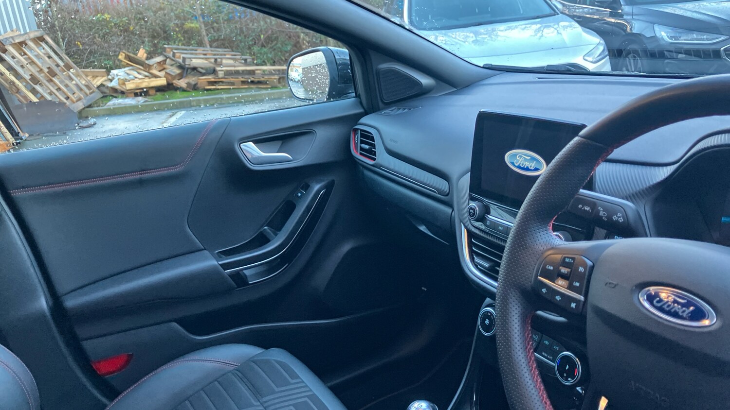 Used Ford Puma 2023 for sale - 76892887: Photo 14