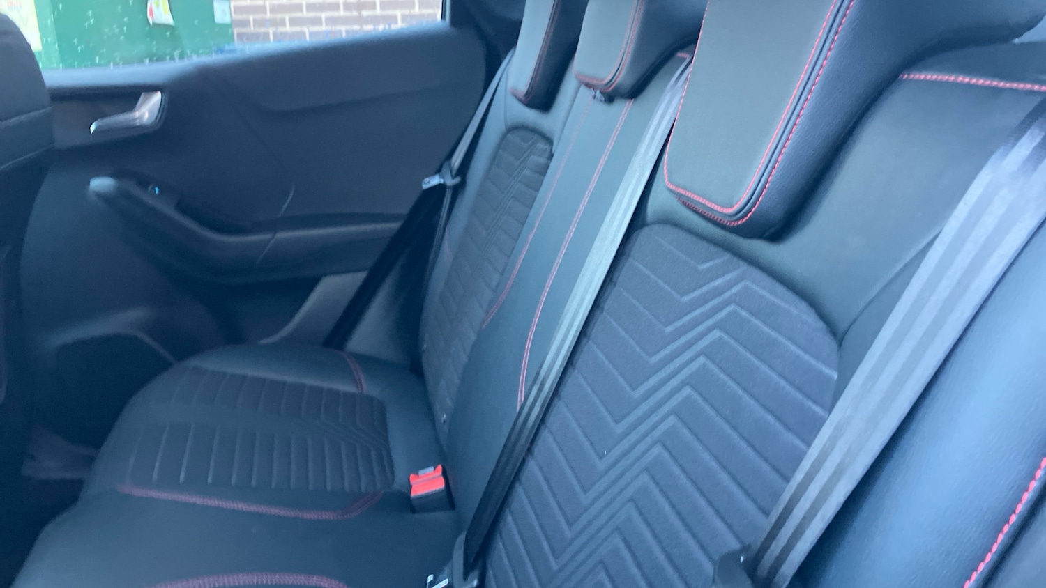 Used Ford Puma 2023 for sale - 76892887: Photo 16