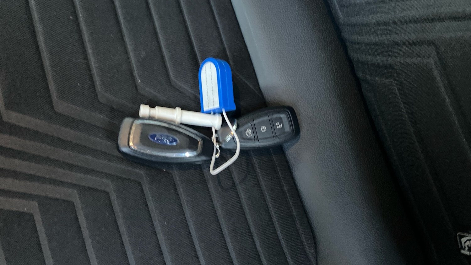 Used Ford Puma 2023 for sale - 76892887: Photo 20