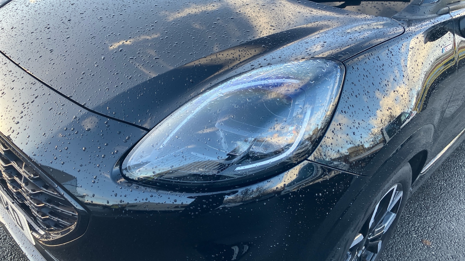 Used Ford Puma 2023 for sale - 76892887: Photo 22