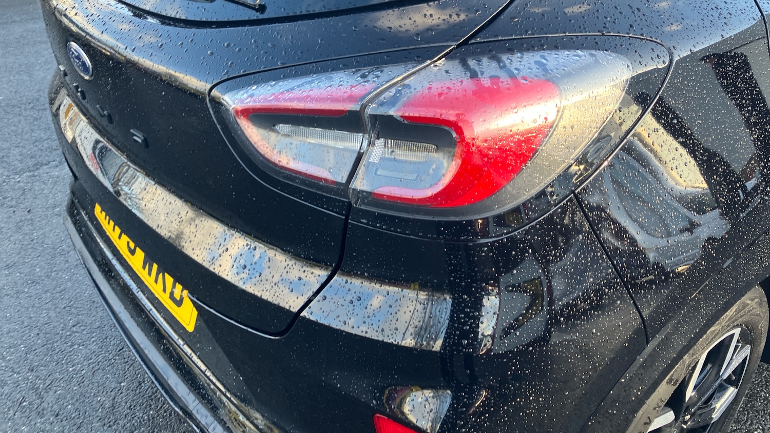 Used Ford Puma 2023 for sale - 76892887: Photo 25