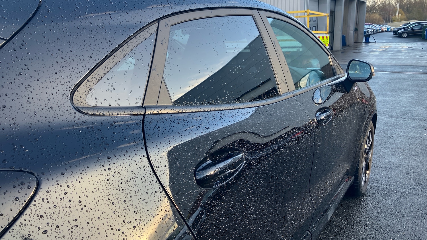 Used Ford Puma 2023 for sale - 76892887: Photo 26