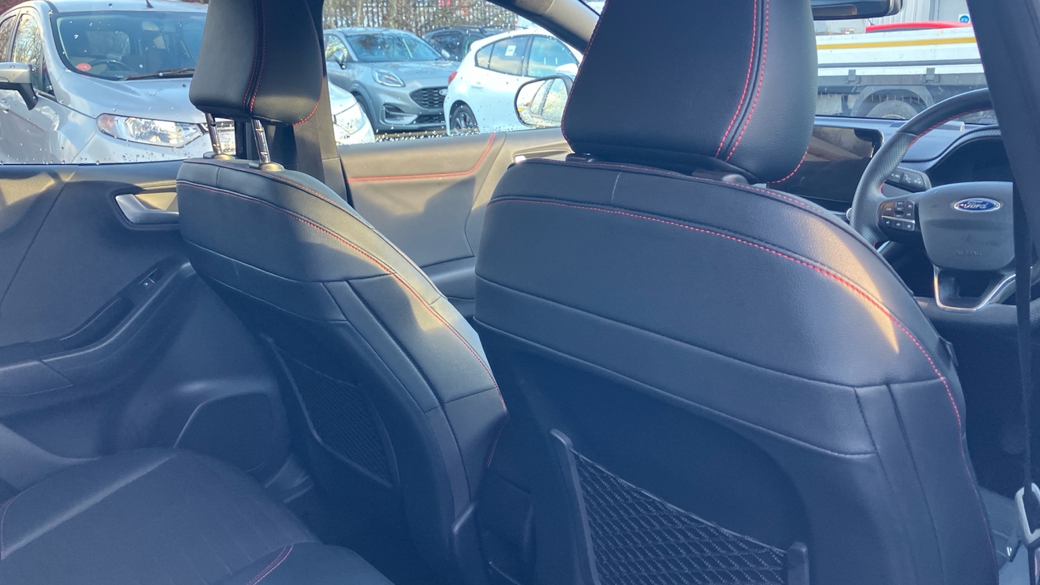 Used Ford Puma 2023 for sale - 76892887: Photo 27