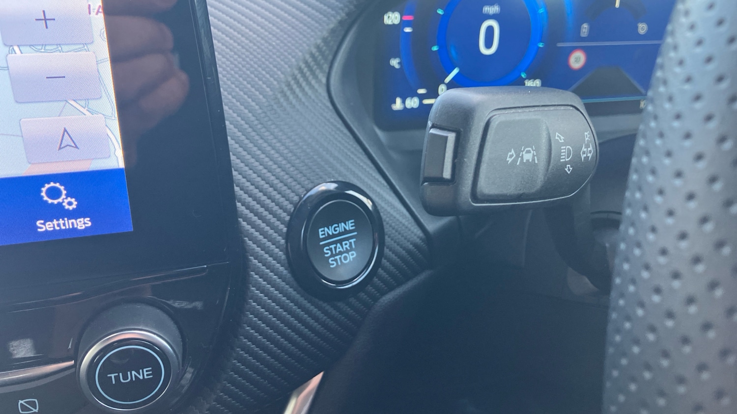 Used Ford Puma 2023 for sale - 76892887: Photo 32