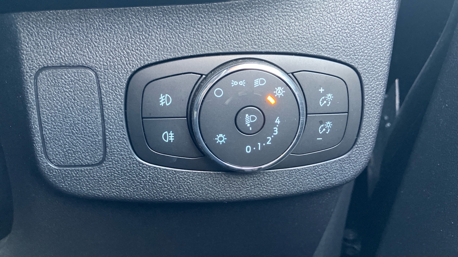 Used Ford Puma 2023 for sale - 76892887: Photo 36