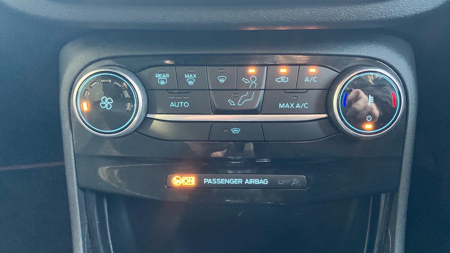 Used Ford Puma 2023 for sale - 76892887: Photo 38