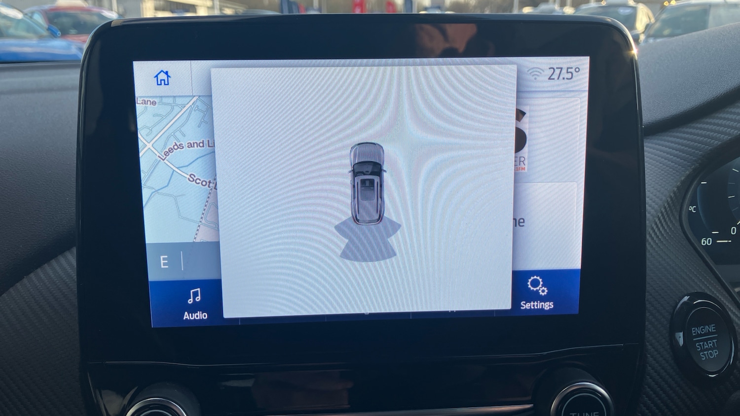 Used Ford Puma 2023 for sale - 76892887: Photo 39