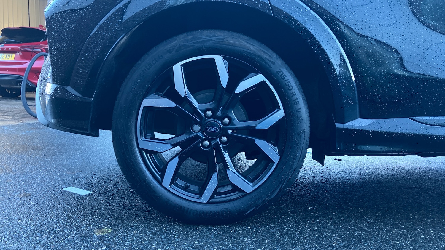 Used Ford Puma 2023 for sale - 76892887: Photo 7