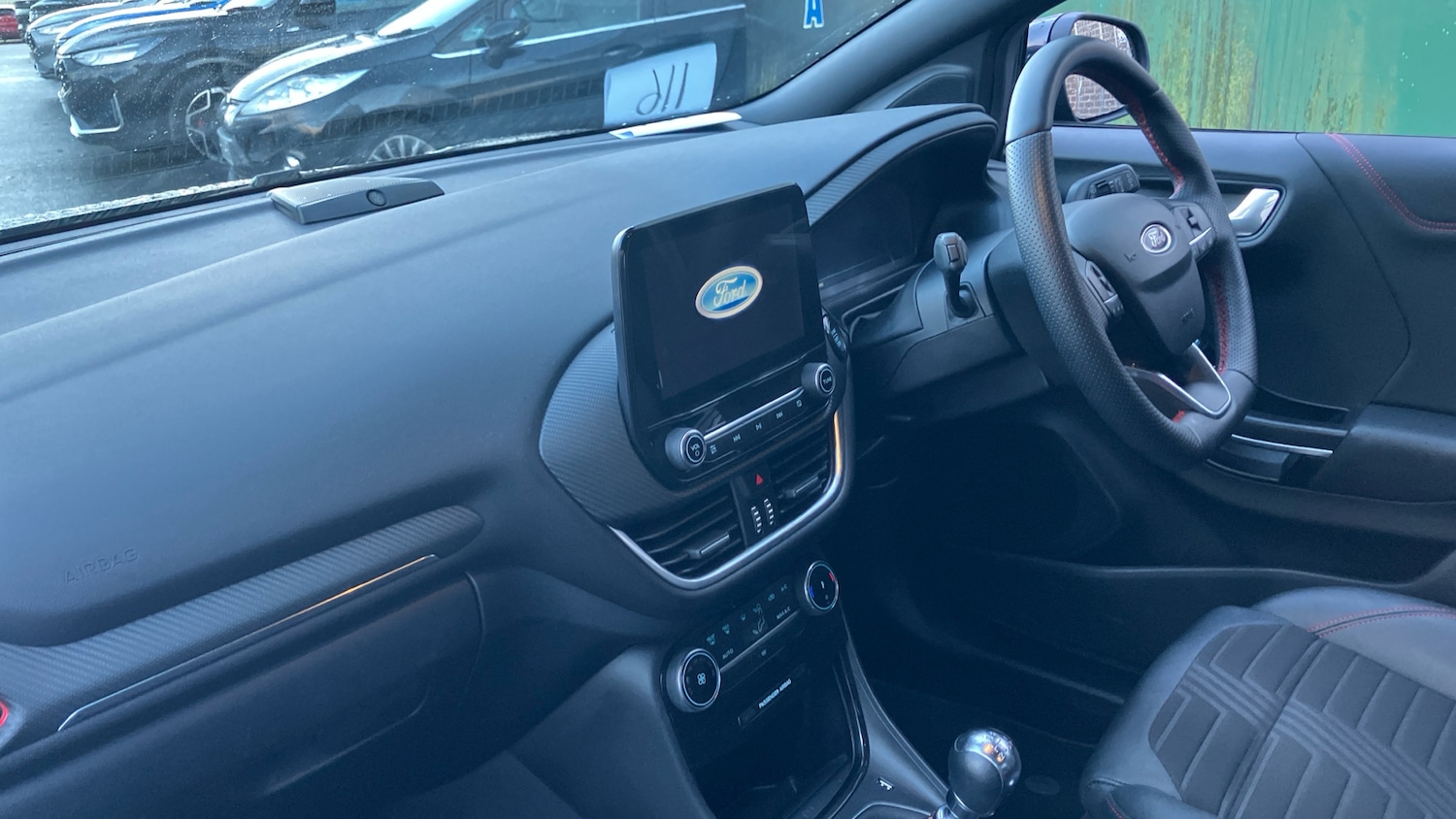 Used Ford Puma 2023 for sale - 76892887: Photo 9