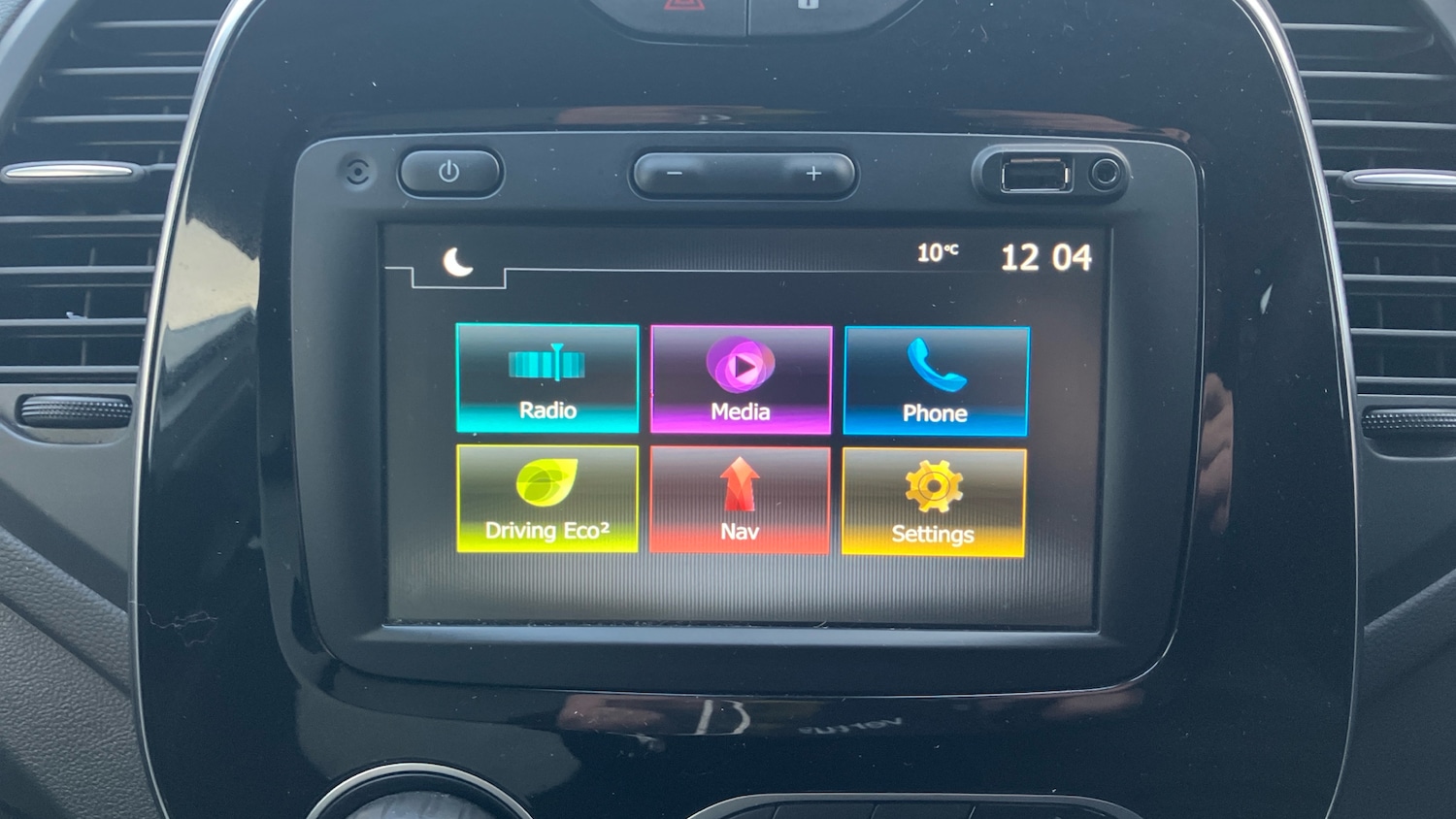 Used Renault Captur 2019 for sale - 76903829: Photo 12