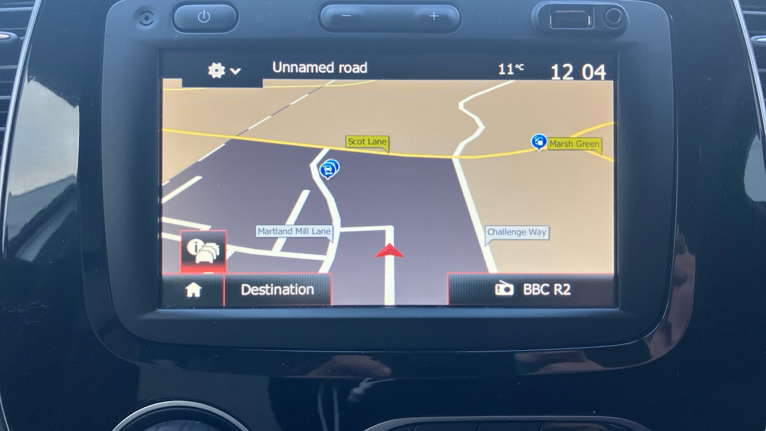 Used Renault Captur 2019 for sale - 76903829: Photo 28