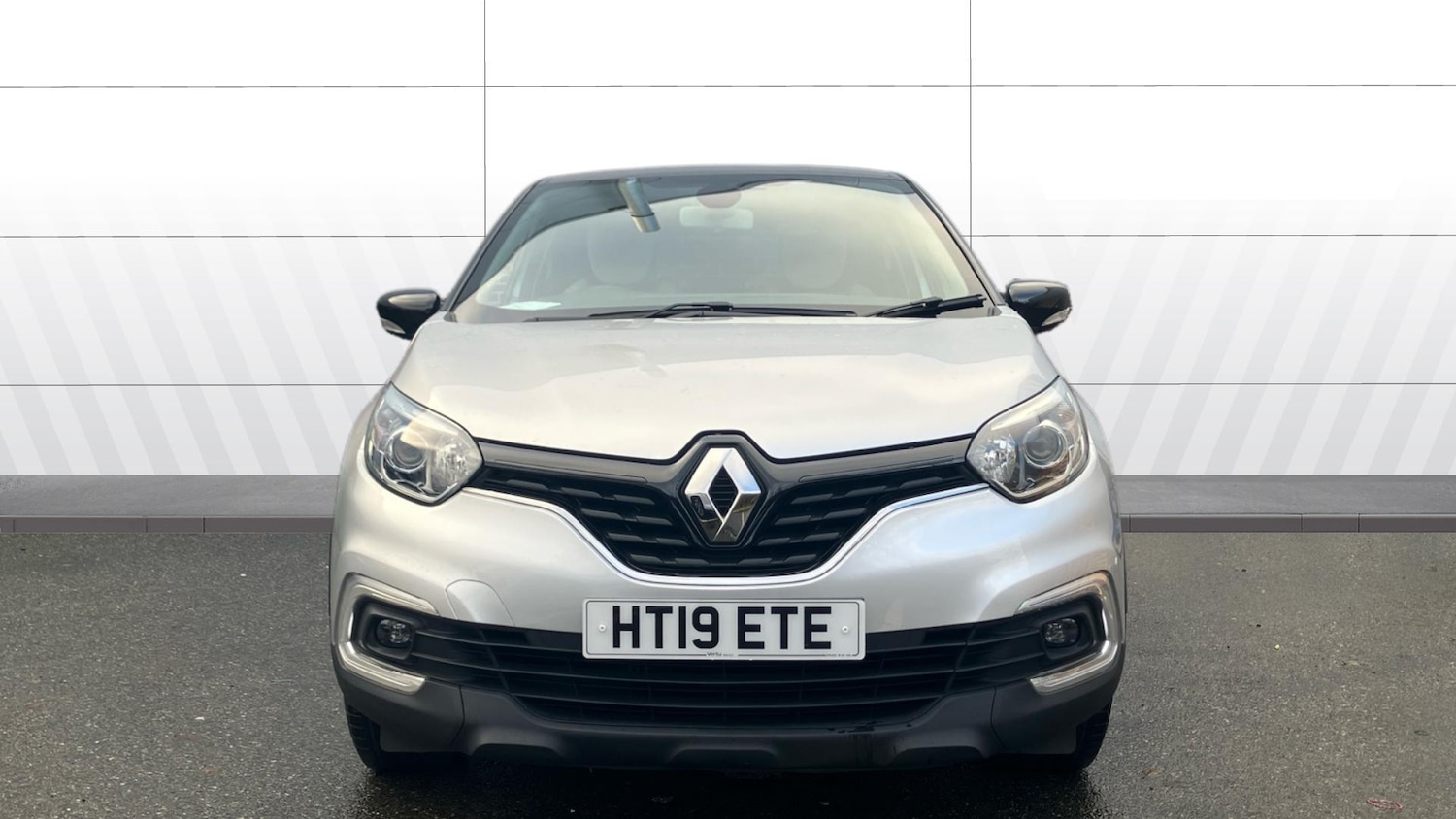 Used Renault Captur 2019 for sale - 76903829: Photo 3