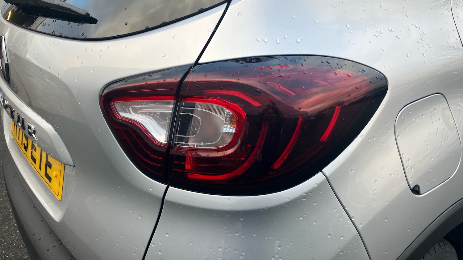 Used Renault Captur 2019 for sale - 76903829: Photo 32