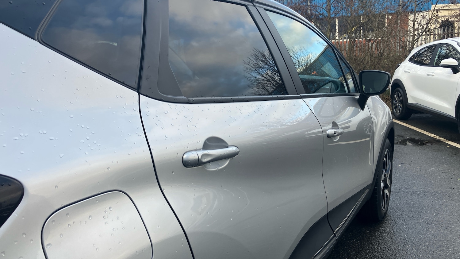 Used Renault Captur 2019 for sale - 76903829: Photo 33