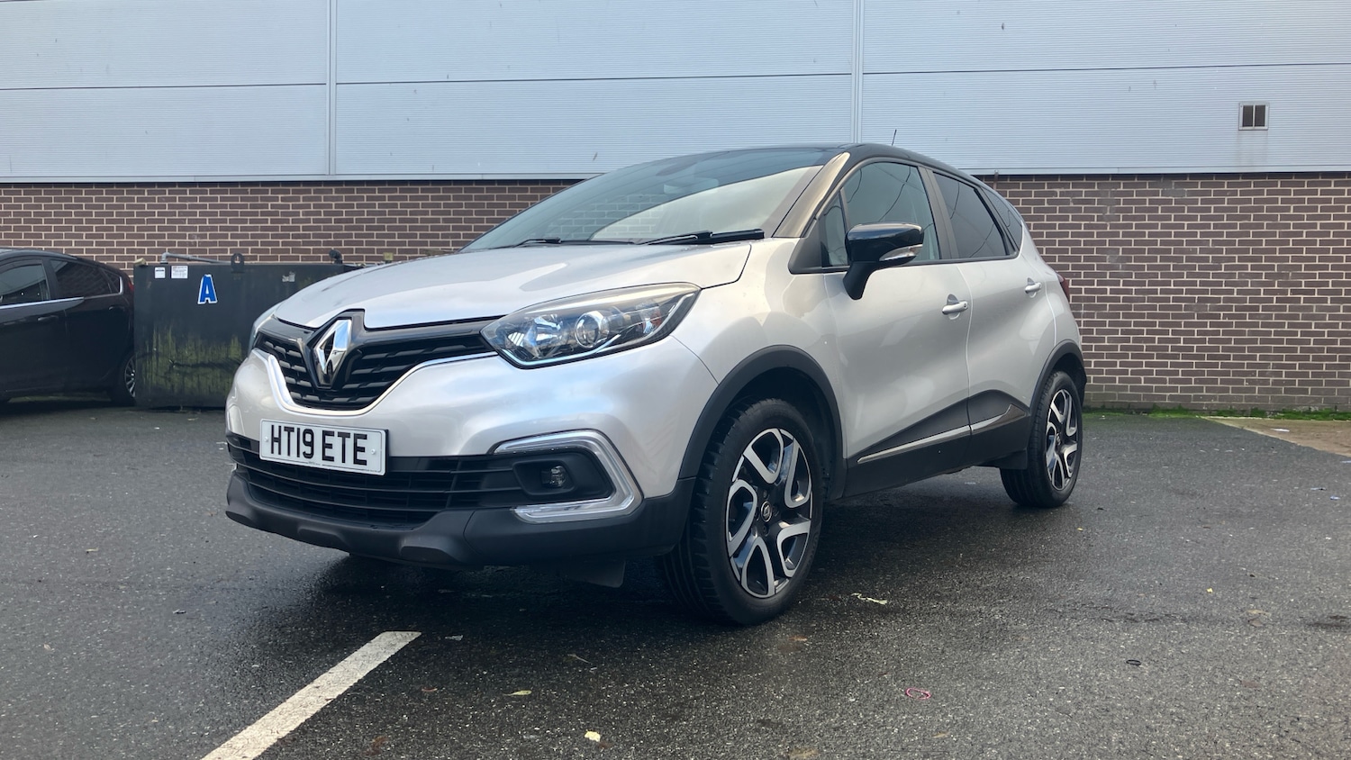 Used Renault Captur 2019 for sale - 76903829: Photo 34