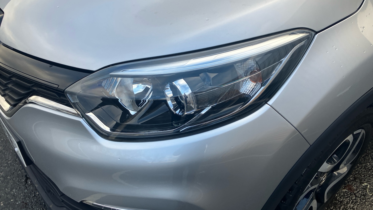 Used Renault Captur 2019 for sale - 76903829: Photo 35