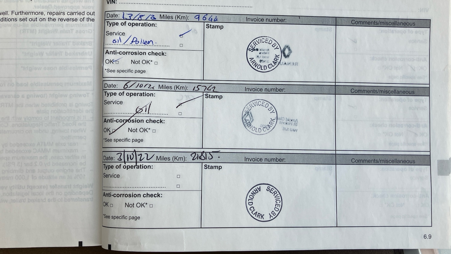 Used Renault Captur 2019 for sale - 76903829: Photo 37