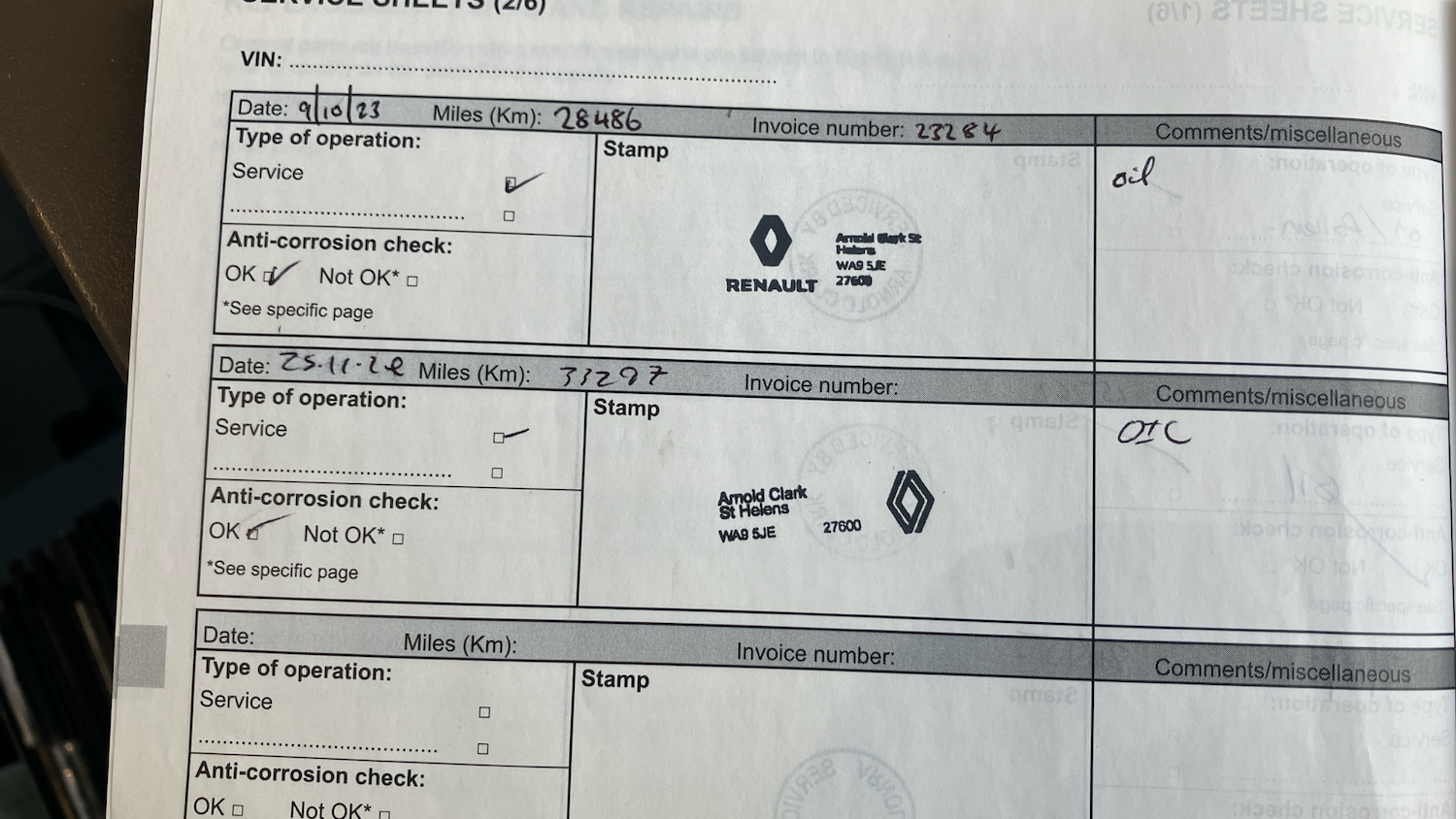 Used Renault Captur 2019 for sale - 76903829: Photo 38