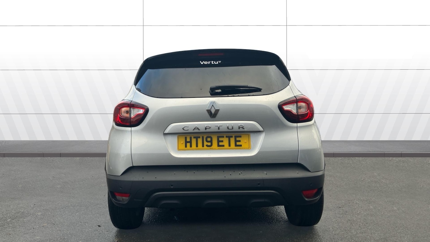 Used Renault Captur 2019 for sale - 76903829: Photo 6