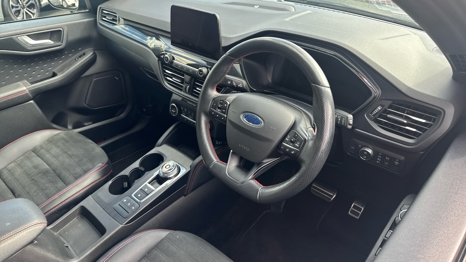 Used Ford Kuga 2021 for sale - 76393946: Photo 11