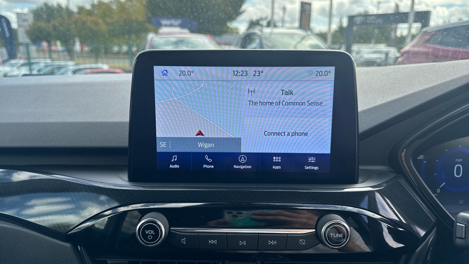 Used Ford Kuga 2021 for sale - 76393946: Photo 12