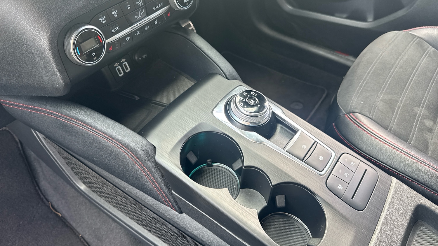 Used Ford Kuga 2021 for sale - 76393946: Photo 13