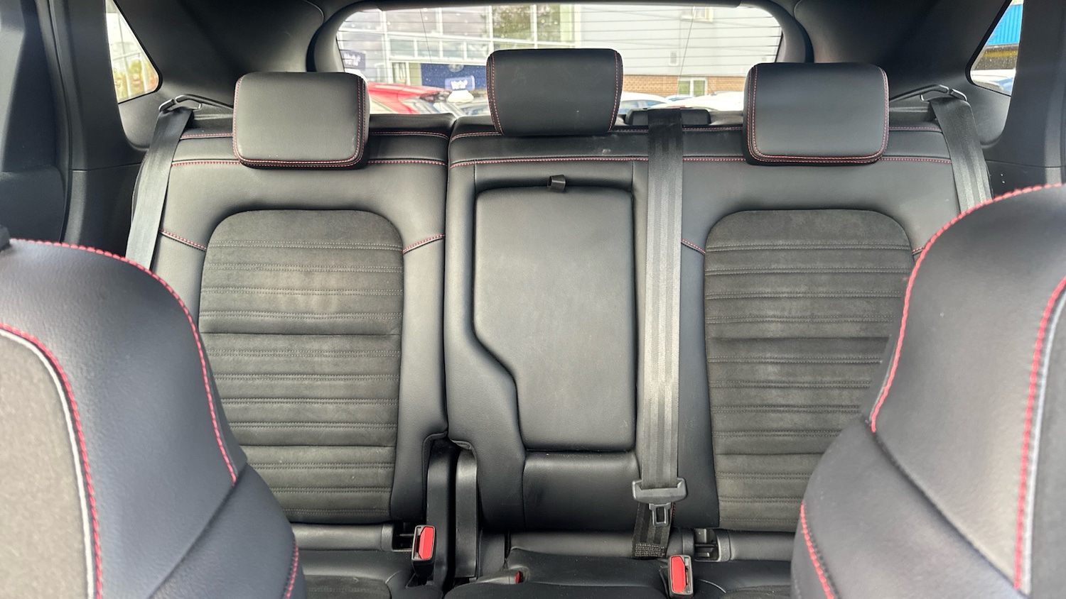 Used Ford Kuga 2021 for sale - 76393946: Photo 15