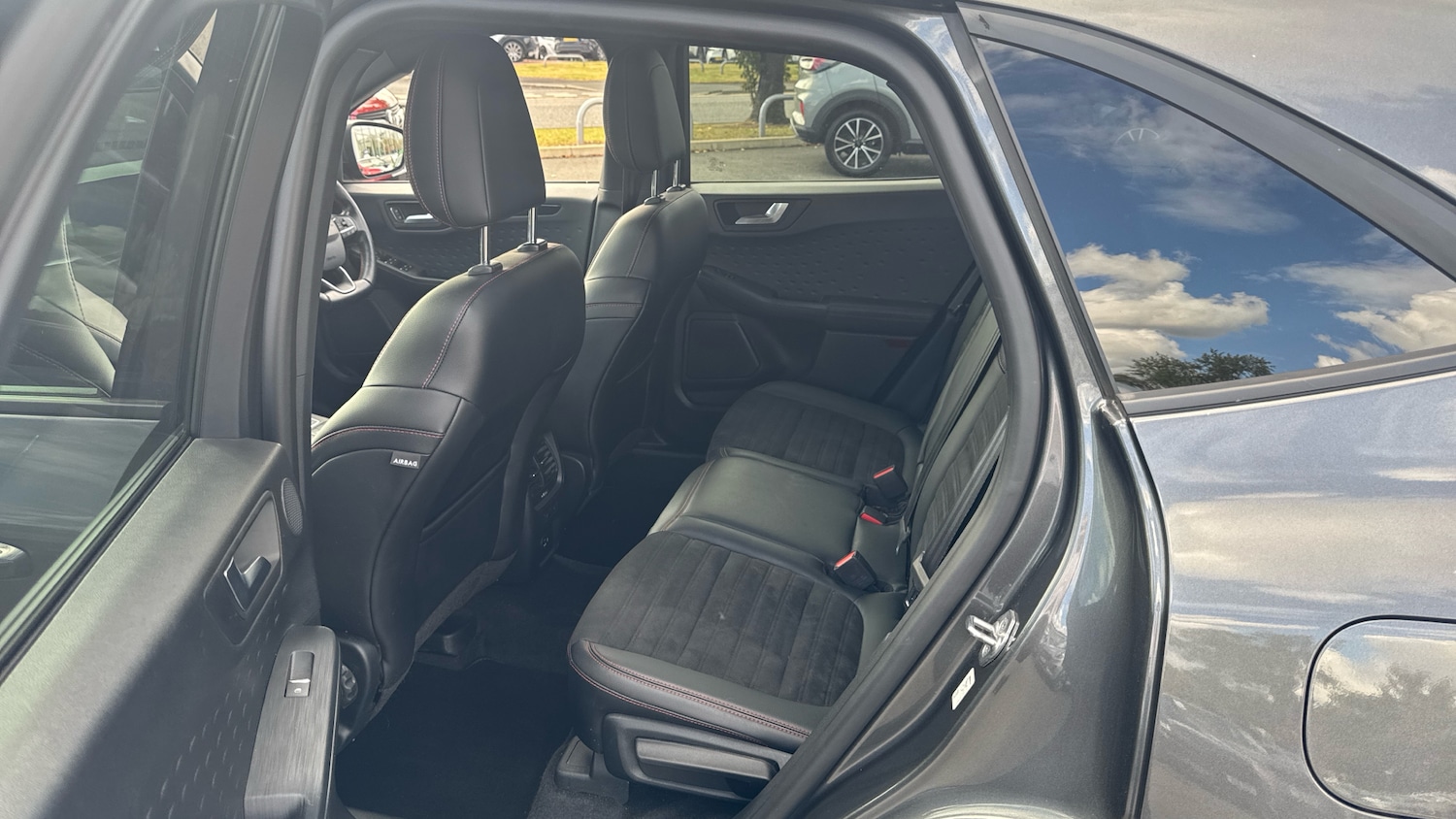 Used Ford Kuga 2021 for sale - 76393946: Photo 16