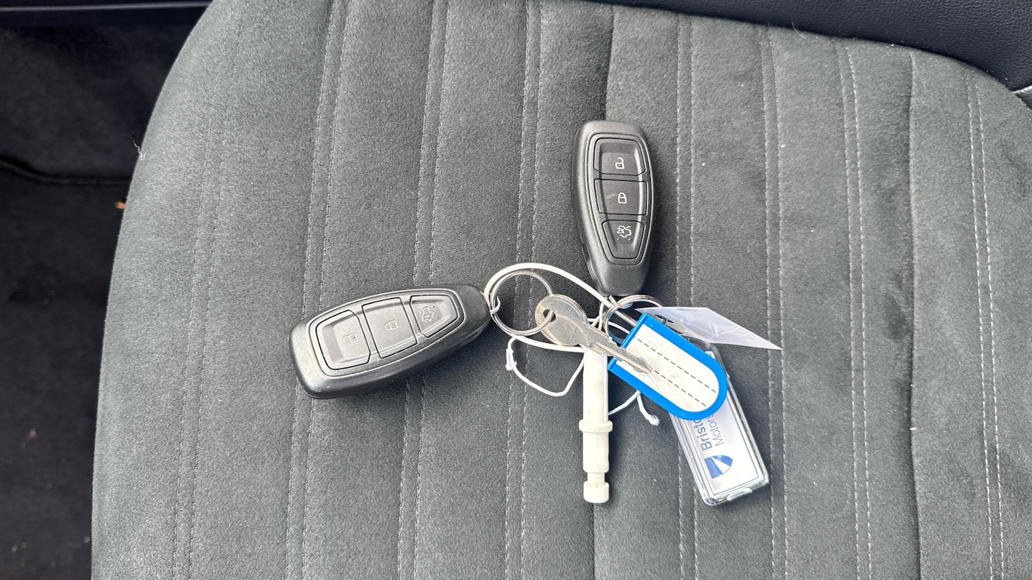 Used Ford Kuga 2021 for sale - 76393946: Photo 20