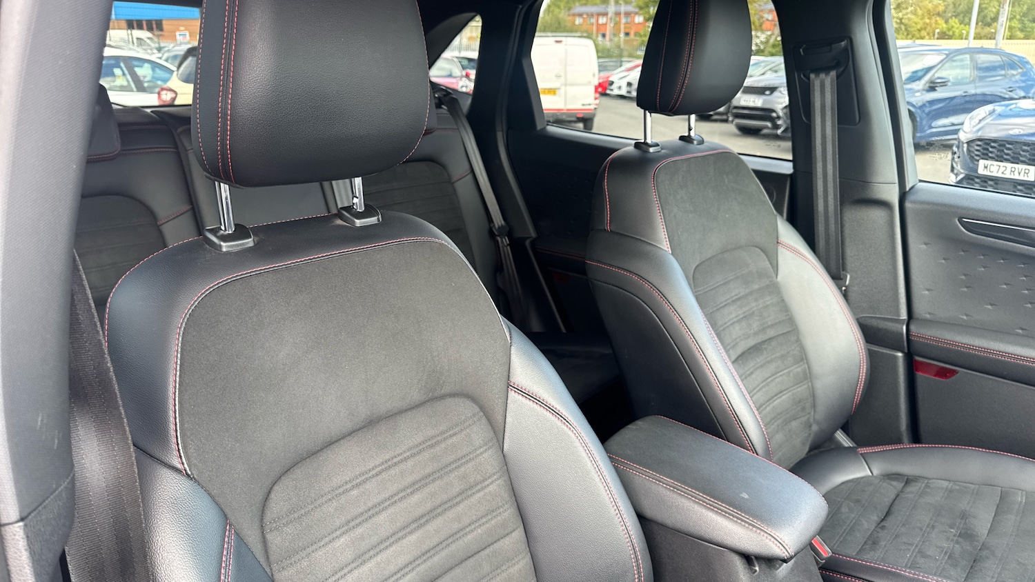 Used Ford Kuga 2021 for sale - 76393946: Photo 26